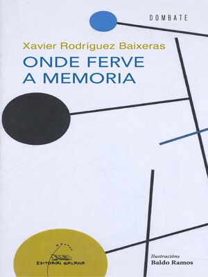 cover image of Onde ferve a memoria